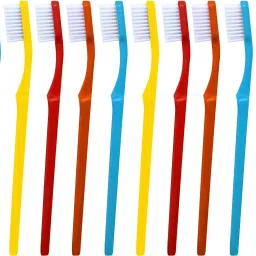 Complete Active Bristles Pack of 12. Health & Personal Care. Hard Toothbrush-37