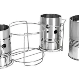 luton Empty Cutlery Holder Case image 5