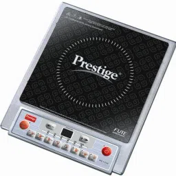 1900 W Induction Cooktop Push Button-10
