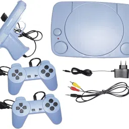 bit TV video Classic game console & in-built games like Contra Super mario Bros 25th Anniversary Edition-84