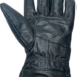 Solid Winter Men Gloves-image-81