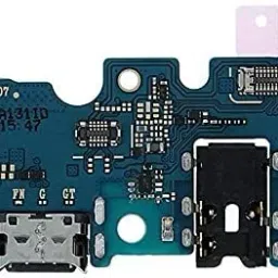 Shinzo USB Charging Board Port Connector Mic Flex with Audio Jack Compatible for Samsung Galaxy A30S (A307F) OG - Charging Connector Flex cable-image-15