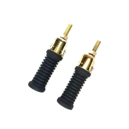 KALSTAR rear footrest set of two for bullet-9029 Foot Rest-21