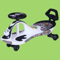 Rideons & Wagons Non Battery Operated Ride On-image-68