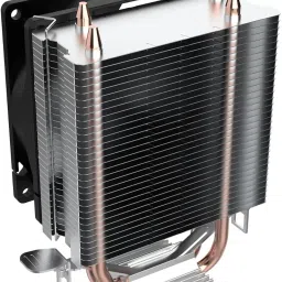 Ant Esports ICE-C200 CPU COOLER WITH HEATSINK Cooler image 4