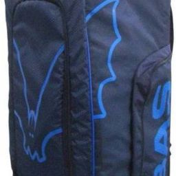 Bas vampire cricket kit bag game changer daffle bag-image-0