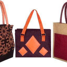 Women Black, Brown, Maroon Tote - Extra Spacious-image-60