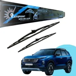 Windshield Wiper For Tata Safari, Safari Storme EX Diesel, Safari Storme LX-image-59