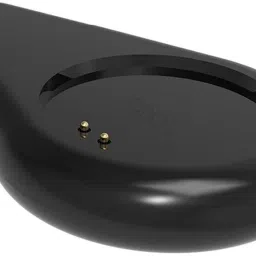 Oboe Portable Magnetic USB Wireless Fast Charger Compatible with Oneplus Smart Watch Charging Pad-image-85