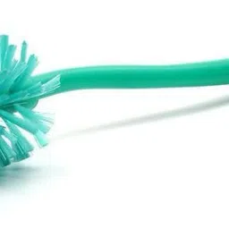 Eco Water Bottle-Brush-18
