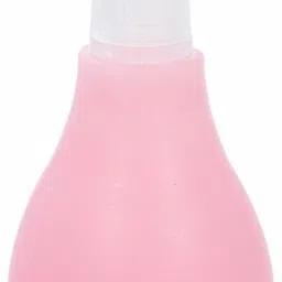 Baby Nose Cleaner (with Easy Grip - Single Pack, Pink) Manual Nasal Aspirator-20