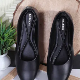 Women Bellies Sandal-image-23