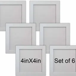 Wood Wall Photo Frame-24