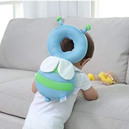 Safety Baby Helmet-24