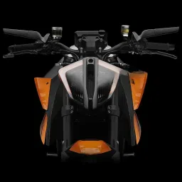 acube mart Manual Rear View Mirror For Bajaj Universal For Bike image 5