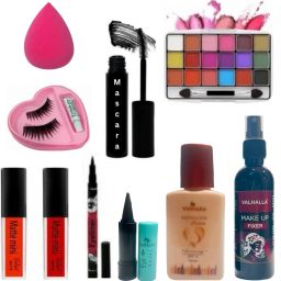 The Ultimate Glow Kit-31