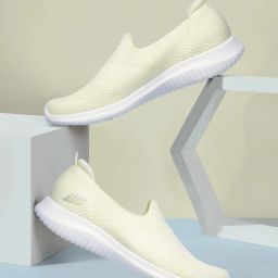 ULTRA FLEX - HARMONIOUS Running Shoes For Women-image-18
