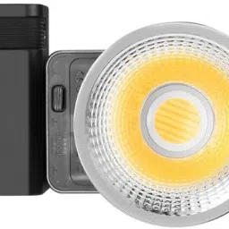 Zhiyun Molus X60 combo 2682 lx Camera LED Light-13