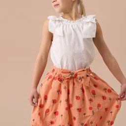 Angel & Rocket Annie Puff Ball Skirt-image-79
