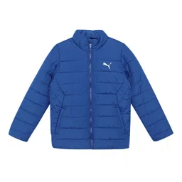 Puma Boys Classics Piece It Up Youth Jacket-picture-49