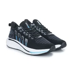 Columbus Men Mesh Running Non-Marking Shoes-22