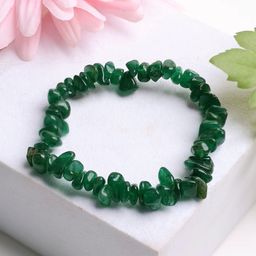 Shubhanjali Women Crystals Bracelet-image-62
