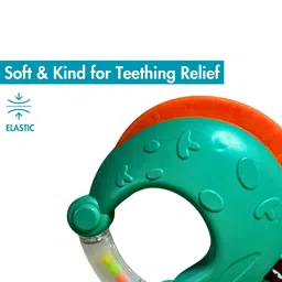 PLANET of Toys Rattle Toy Learning and Development Toys image 4