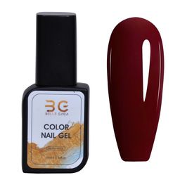 BELLE GAGA Hema Free High Gloss Soak Off UV Gel Nail Polish - 10 ml - Shade - BG 455-picture-4