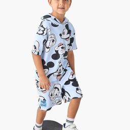 Juniors by Babyshop Boys Shorts-image-38