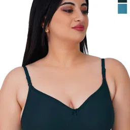 LADYLAND Bra Full Coverage-17