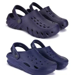BERSACHE Men Clogs-image-31