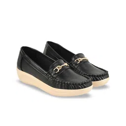 Stylestry Women Loafers-29