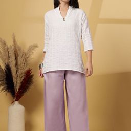 all about you Women Smart Easy Wash Trousers-picture-21