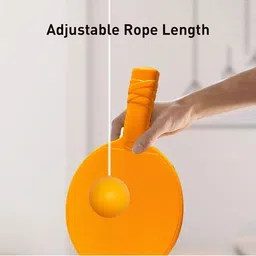 ADKD BPA Free Racket Activity Toys and Games image 3