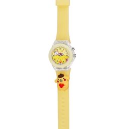 SWADESI STUFF Unisex Kids Dial & Bracelet Style Straps Analogue Watch MULTI PIKACHU image 4