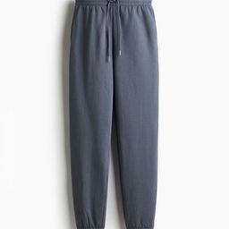 H&M Cotton-Blend Sweatpants-image-45