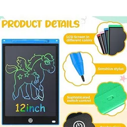 NTZ Skill Development Toy Learning and Development Toys image 4