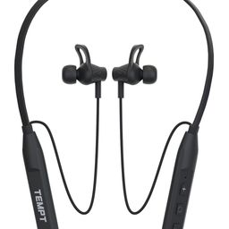 Tempt Rush X Wireless Bluetooth Neckband With Sweat Resistant-image-46
