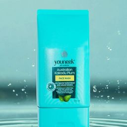 YOUNEEK Pro Science Australian Kakadu Plum Face Wash - 100 ml-3