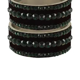 Vidhya Kangan Girls Bangle-image-43