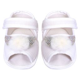 COCO CANDY Girls Bunny Sandals-image-50