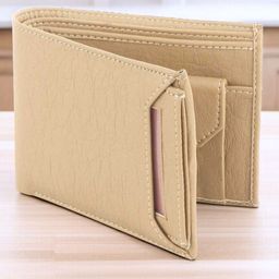 Metronaut Men Two Fold Wallet-13