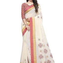 KALINI Ethnic Motifs Saree-37