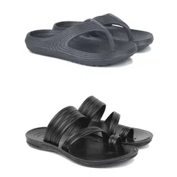 PENNEN Set Of 2 Comfort & High Quality Sandals-picture-20