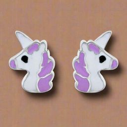 Nipura Animal Shaped Studs Earrings-3