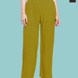 Castle Lifestyle Women 2 Ethnic Palazzos-image-59