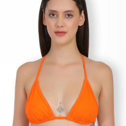 SELFCARE Non-Wired Non Padded T-shirt Bra-picture-23