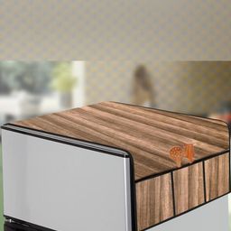 The Furnishing Tree Brown PVC Air Conditioner Cover-image-88