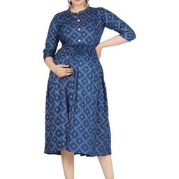Madhurima Collection Women Blended Kurtas-image-41