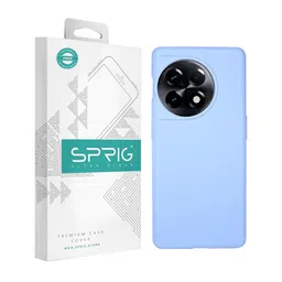 SPRIG OnePlus 11R 5G Back Case Mobile Accessories-image-9